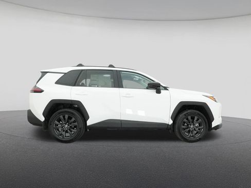 New 2026 Toyota RAV4 XLE Premium w/ Weather Package AWD/4WD image 27