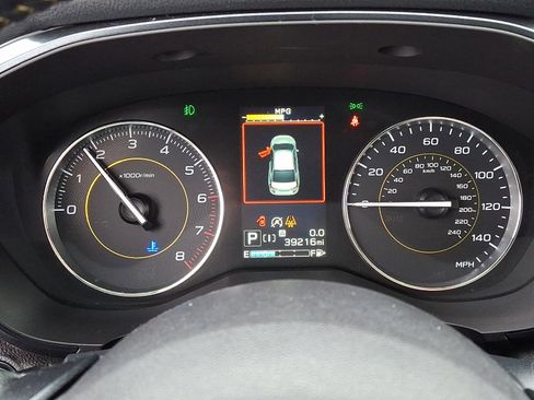 Used 2021 Subaru Crosstrek 2.5i Sport w/ Moonroof Package image 21