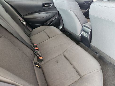 Used 2024 Toyota Corolla LE FWD image 33