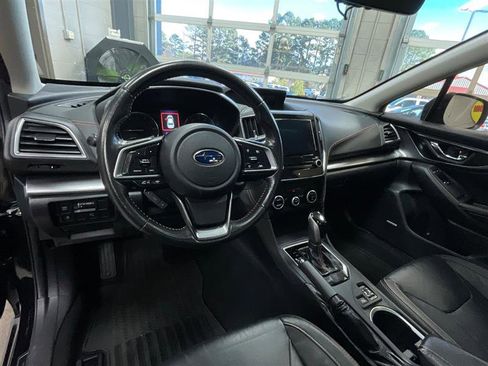 Used 2018 Subaru Crosstrek 2.0i Limited image 12