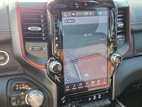 Used 2025 RAM 1500 Rebel w/ Bed Utility Group AWD/4WD image 28