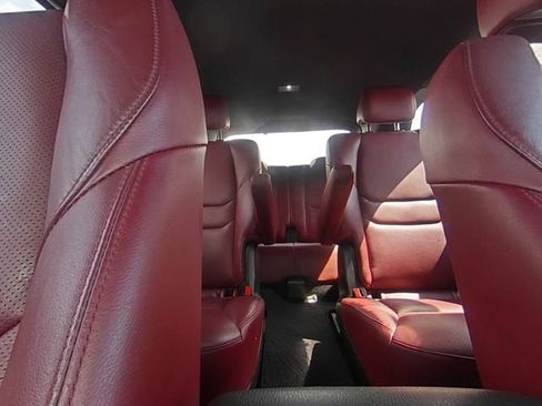 Used 2021 MAZDA CX-9 Carbon Edition image 28