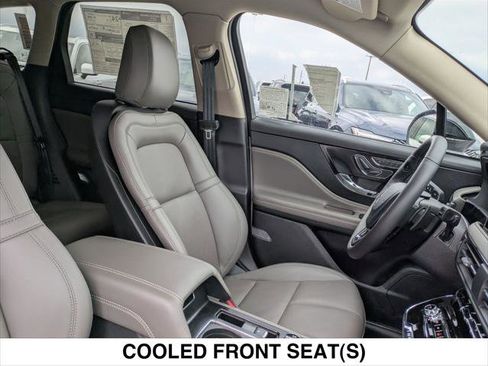 New 2025 Lincoln Corsair Reserve w/ Rear Removable Package Tray image 14