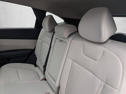 New 2026 Hyundai Tucson SEL image 17