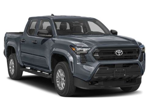 New 2026 Toyota Tacoma SR RWD image 6