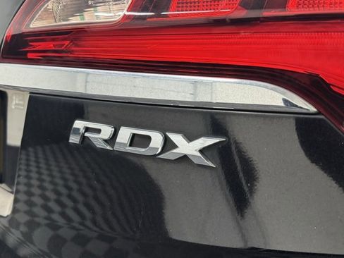 Used 2018 Acura RDX Technology Package image 36