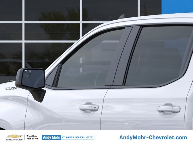New 2026 Chevrolet Silverado 1500 RST w/ RST Select Package AWD/4WD image 15