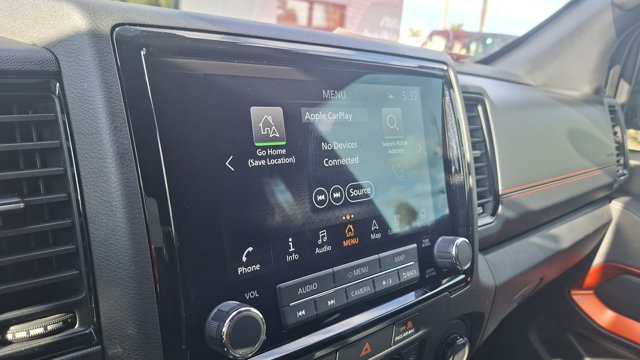 Certified 2024 Nissan Frontier PRO-4X w/ Technology Package AWD/4WD image 14