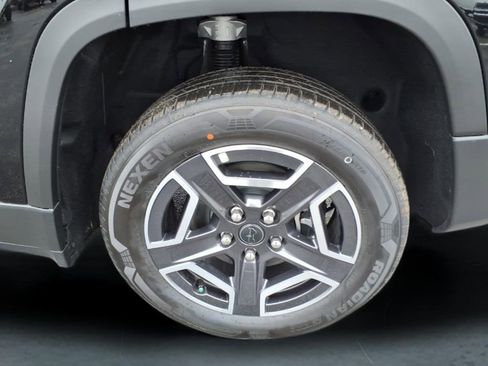 New 2026 Jeep Cherokee Limited AWD/4WD image 10