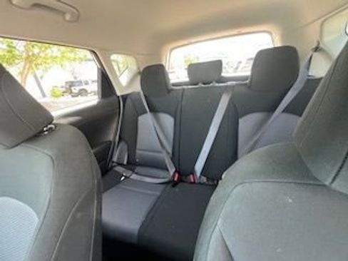 Used 2025 Kia Soul LX w/ LX Technology Package image 12