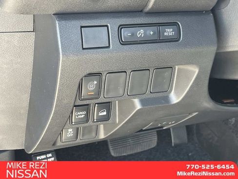 New 2026 Nissan Frontier S AWD/4WD image 13