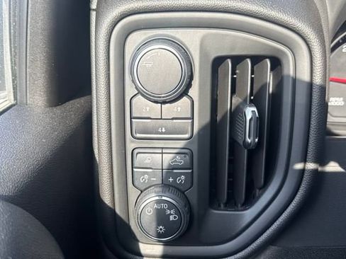 New 2025 Chevrolet Silverado 3500 W/T w/ WT Convenience Package AWD/4WD image 25