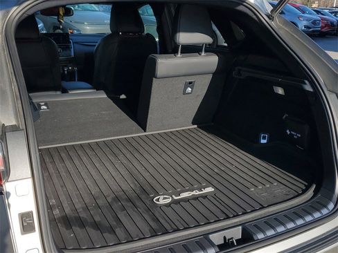 Used 2021 Lexus NX 300 F Sport image 26