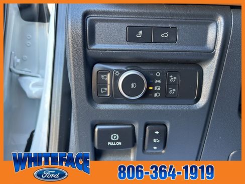 Used 2022 Ford Expedition Max Platinum image 20