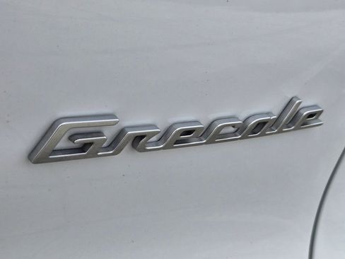 Used 2023 Maserati Grecale GT AWD/4WD image 14