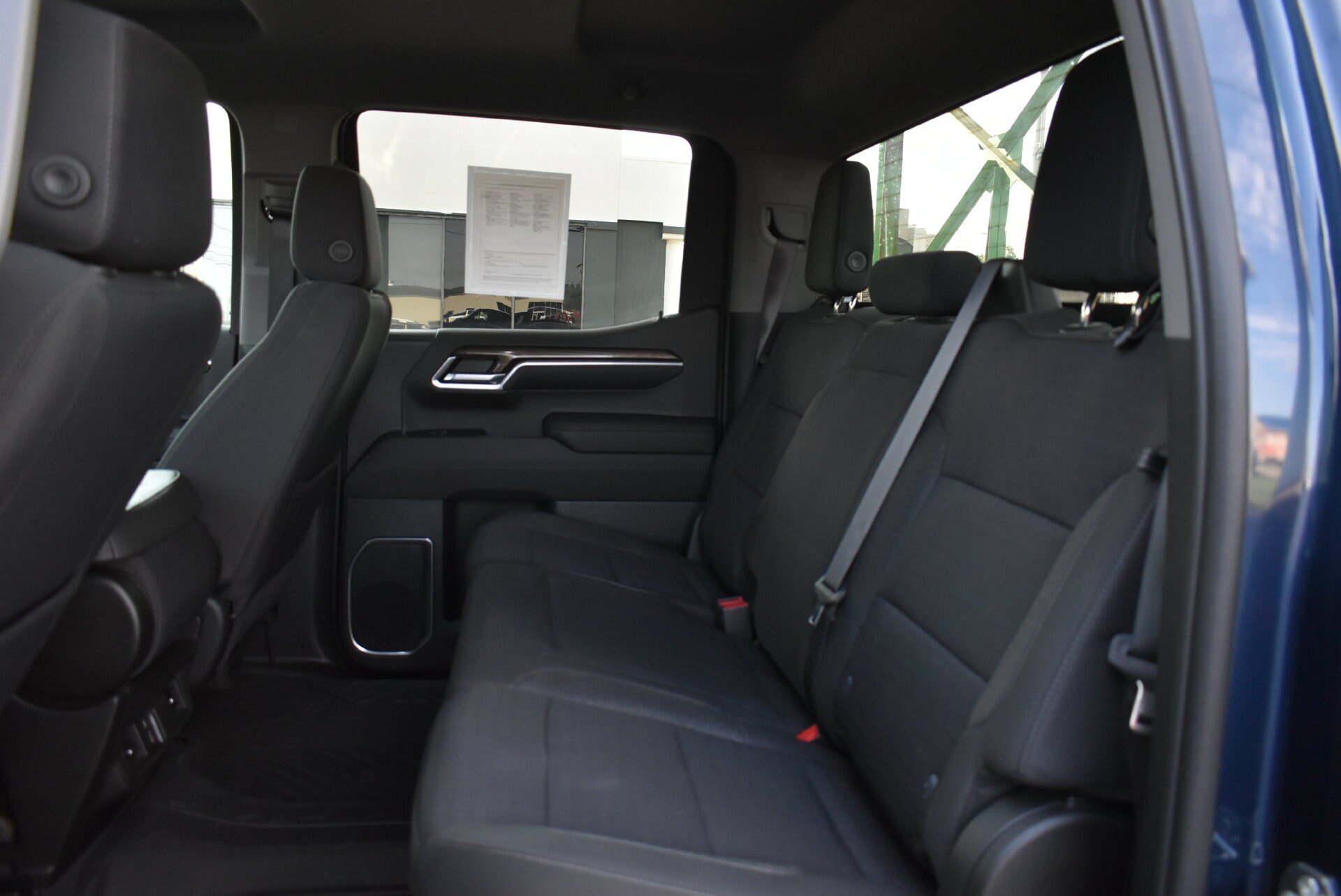 Used 2022 Chevrolet Silverado 1500 RST AWD/4WD image 18