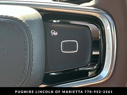 New 2026 Lincoln Navigator L Reserve AWD/4WD image 30