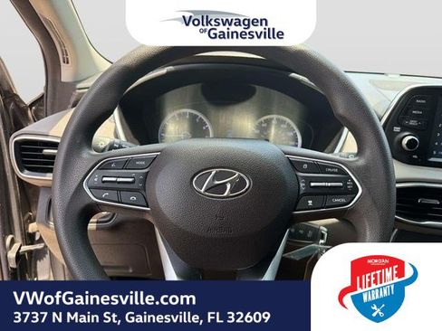 Used 2020 Hyundai Santa Fe SE AWD/4WD image 23