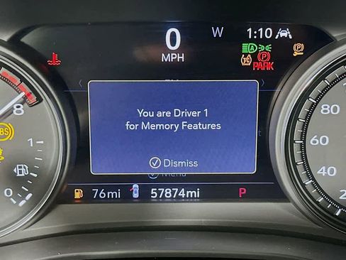 Used 2020 Cadillac XT6 Premium Luxury FWD image 20