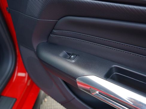 Used 2025 Ford Mustang GT Premium w/ GT Performance Package image 63