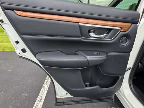 Used 2017 Honda CR-V EX-L image 24