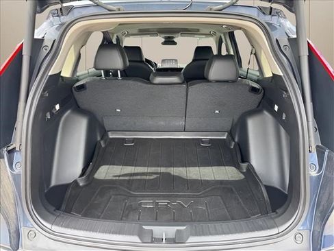 Used 2025 Honda CR-V EX-L image 21