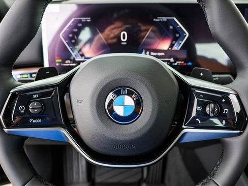 New 2027 BMW 530i xDrive w/ Premium Package AWD/4WD image 14
