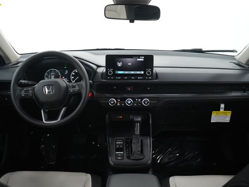 Used 2025 Honda CR-V LX image 15