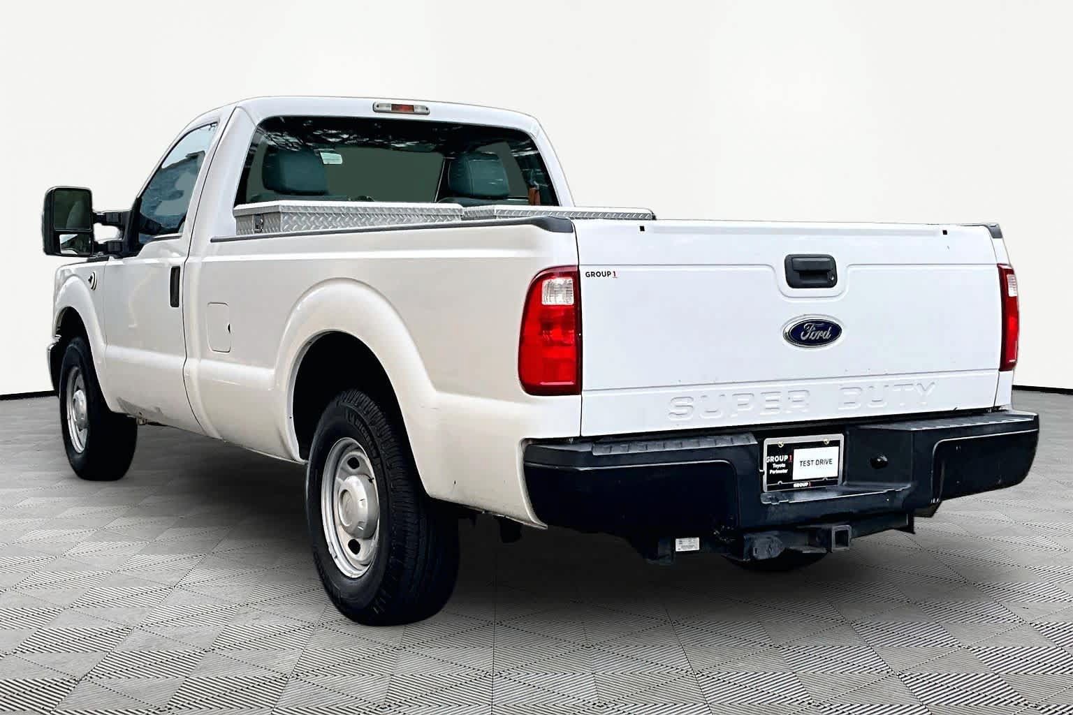 Used 2013 Ford F250 XL RWD image 12