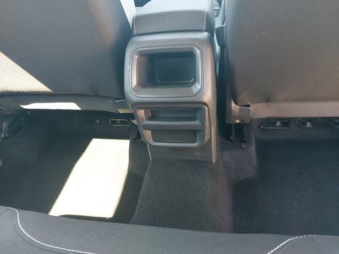 Used 2025 Volkswagen Taos S image 13