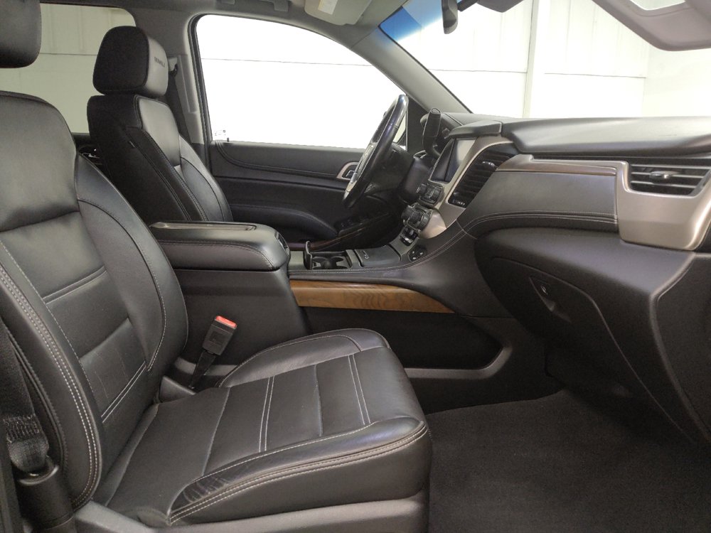 Used 2019 GMC Yukon Denali w/ Denali Ultimate Package RWD image 21
