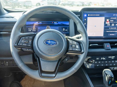 New 2026 Subaru Outback Premium image 29