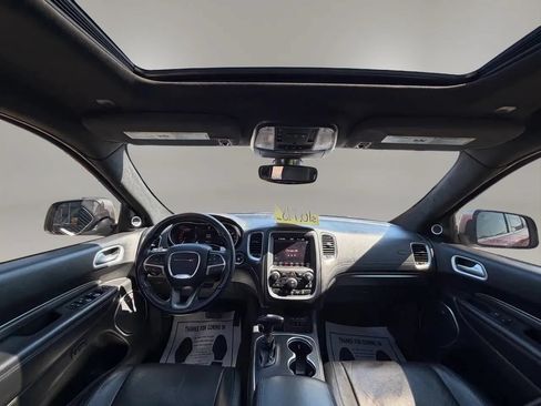 Used 2018 Dodge Durango Citadel AWD/4WD image 13