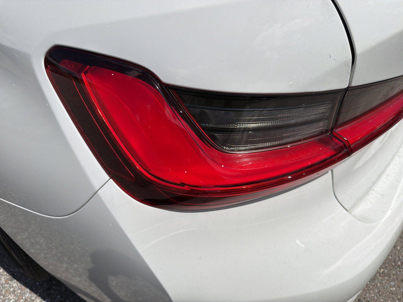 Used 2020 BMW 330i Sedan w/ Premium Package RWD image 10