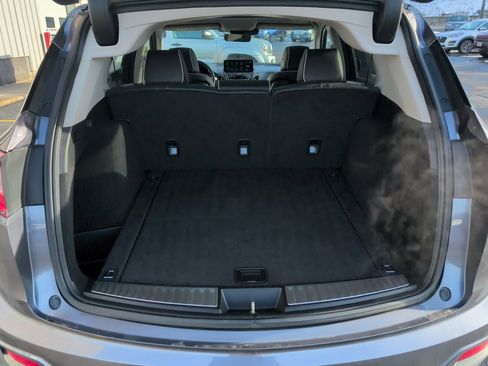 Used 2020 Acura RDX AWD w/ Advance Package image 13