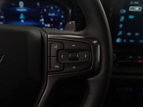 Used 2024 Chevrolet Silverado 1500 ZR2 w/ Technology Package image 20