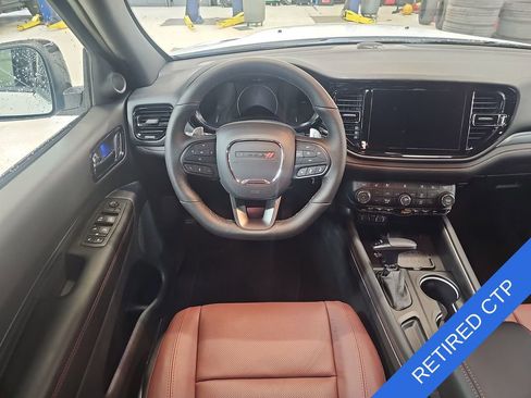 New 2026 Dodge Durango GT image 13
