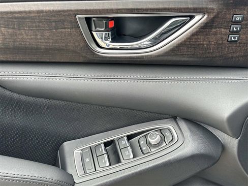 New 2026 Subaru Ascent Touring image 13