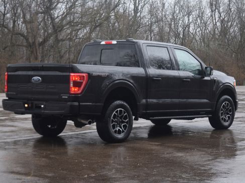 Used 2022 Ford F150 XLT w/ Equipment Group 302A High image 25