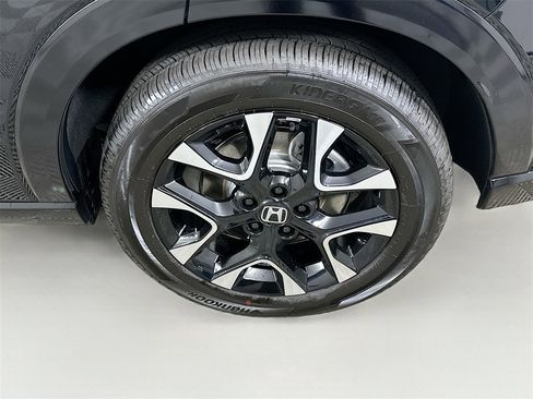 Certified 2026 Honda HR-V EX-L image 24