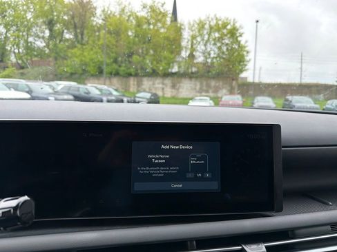 New 2026 Hyundai Tucson SEL AWD/4WD image 27