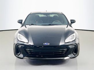 Used 2023 Subaru BRZ Limited video 2