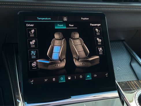 New 2026 Cadillac Escalade Luxury w/ Touring Package AWD/4WD image 32