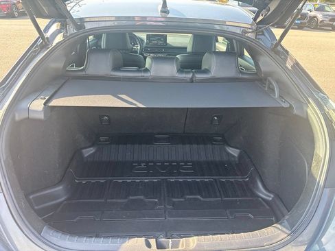 Used 2022 Honda Civic Sport Touring image 9