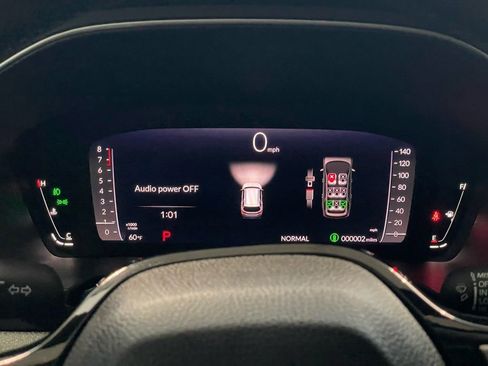 New 2026 Honda Pilot EX-L image 13