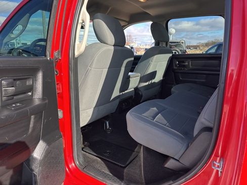 Used 2014 RAM 1500 Tradesman w/ Popular Equipment Group image 19