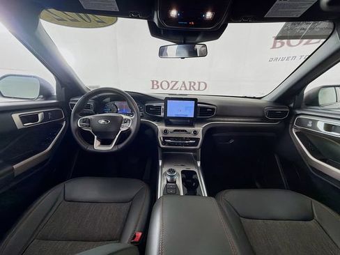 Used 2022 Ford Explorer Timberline AWD/4WD image 29