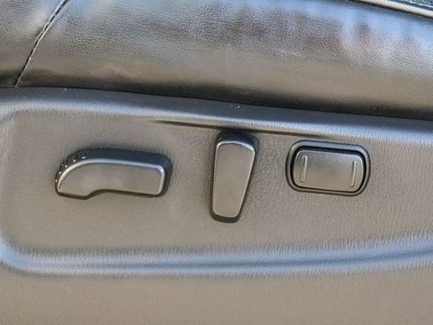 Used 2019 INFINITI QX80 Luxe image 23