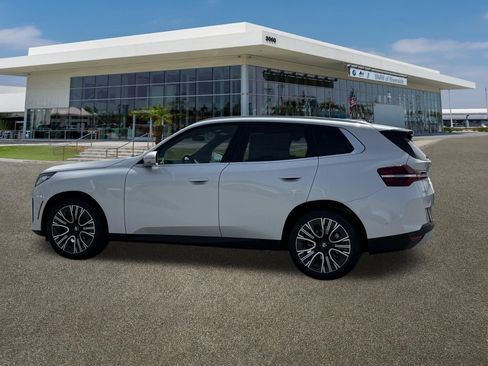 New 2026 BMW X3 xDrive30 AWD/4WD image 7