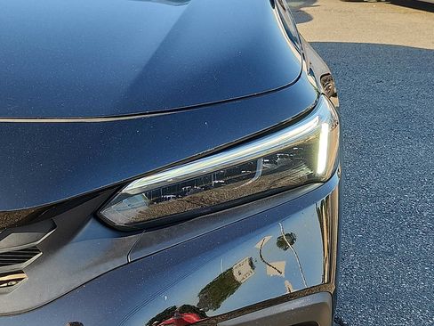 Certified 2024 Honda Civic Sport image 9